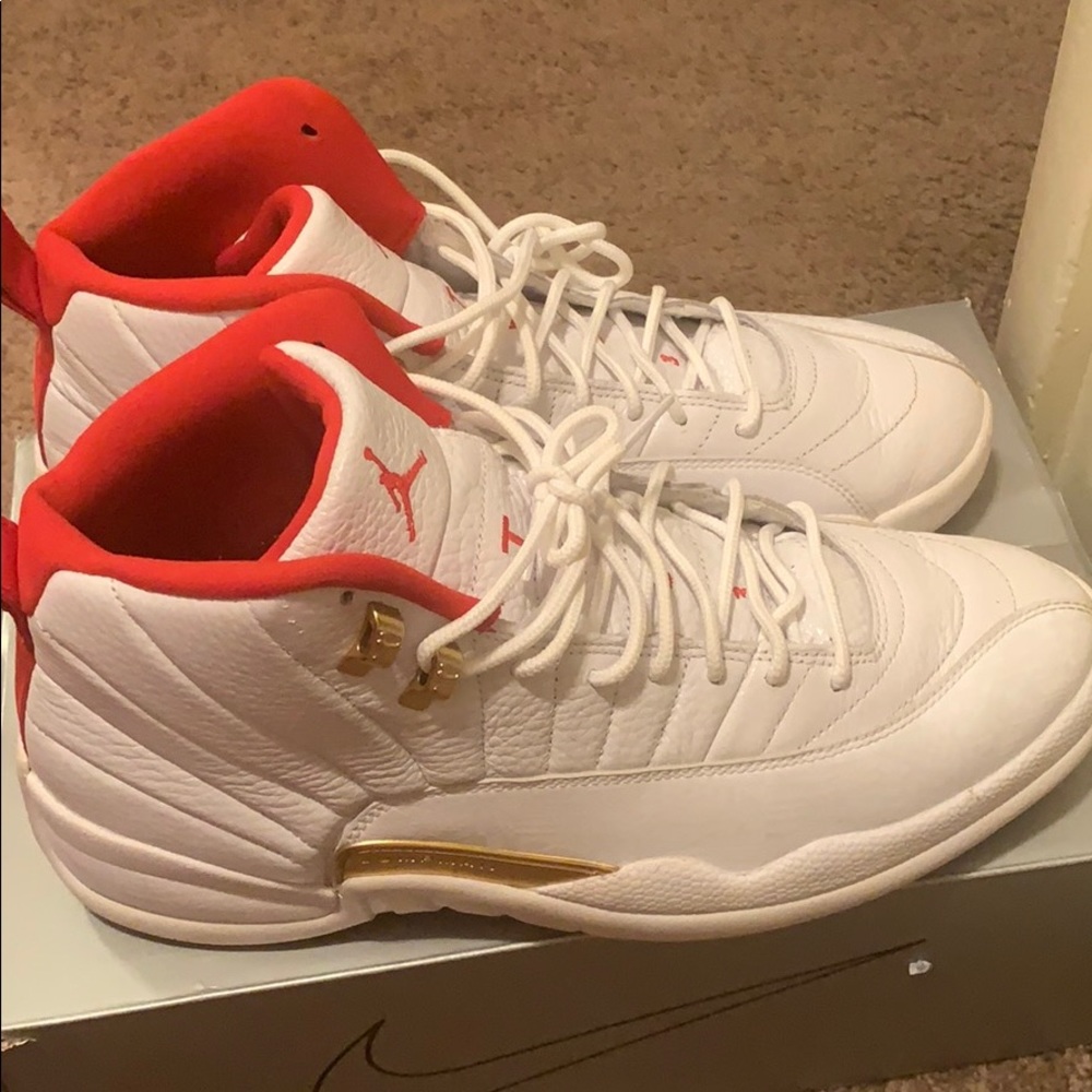 Retro 12 Chinese New Year